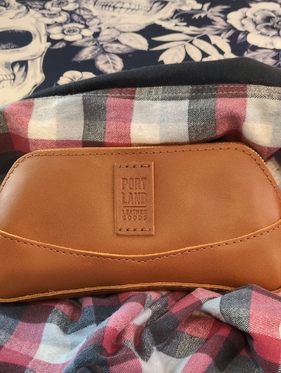 Portland Leather Handbags - Artisan Bag